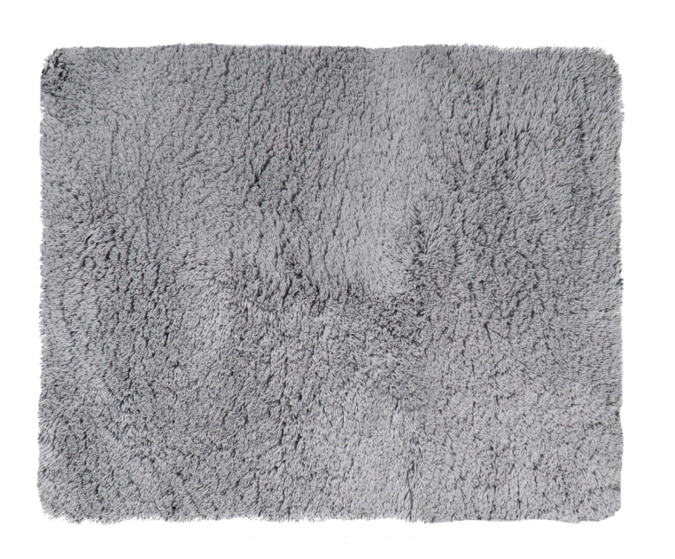Коврик для ванной комнаты Ridder Sammy 7215807 серый