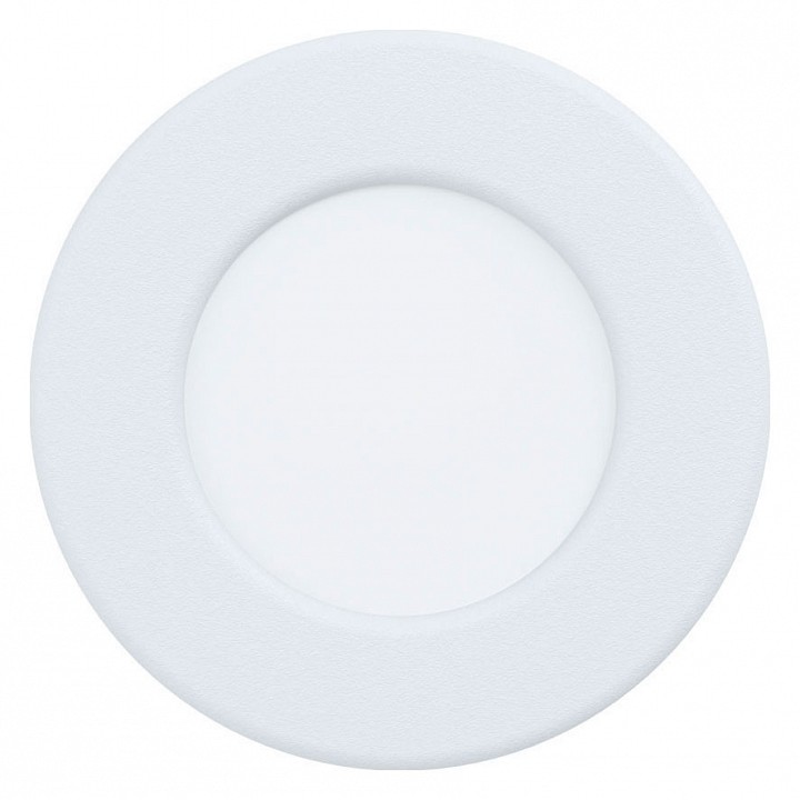 Встраиваемый светильник Eglo ПРОМО Fueva 5 99131