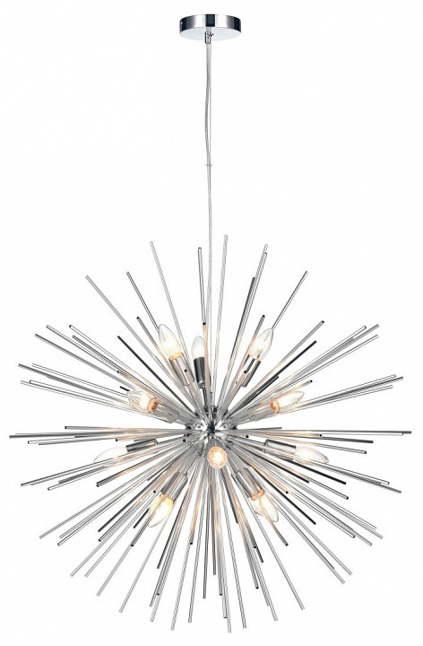 Подвесная люстра Vele Luce Brina VL5673P14