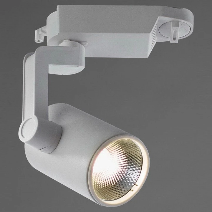 Светильник на штанге Arte Lamp Track Lights A2310PL-1WH