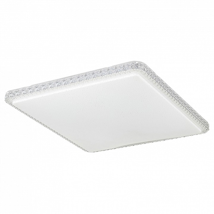 Накладной светильник Citilux Kристалино Слим CL715K720