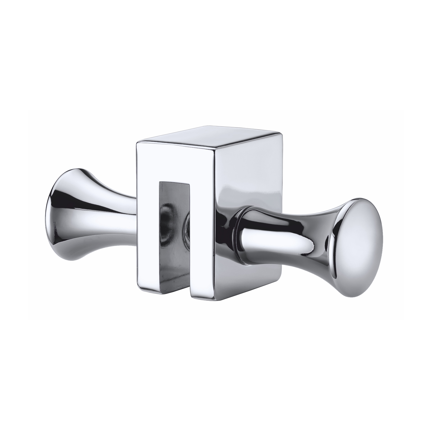 K-423 Крючок для душевых уголков