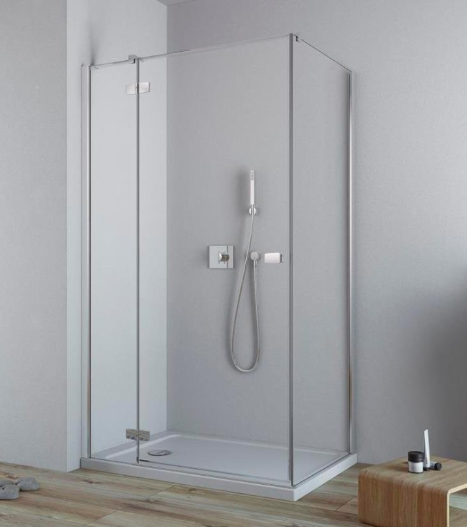 Душевая дверь Radaway Fuenta New 384043-01-01L