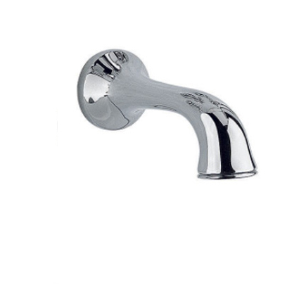 Излив для ванны Nicolazzi R2503CR хром