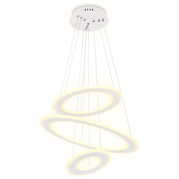 Подвесной светильник Ambrella Original 12 FA432