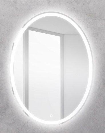 Зеркало BelBagno Spc 75x90 SPC-VST-750-900-LED-TCH