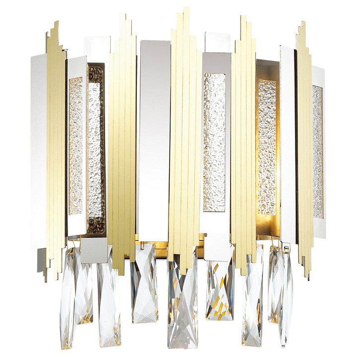 Накладной светильник Odeon Light Runa 4635/2W