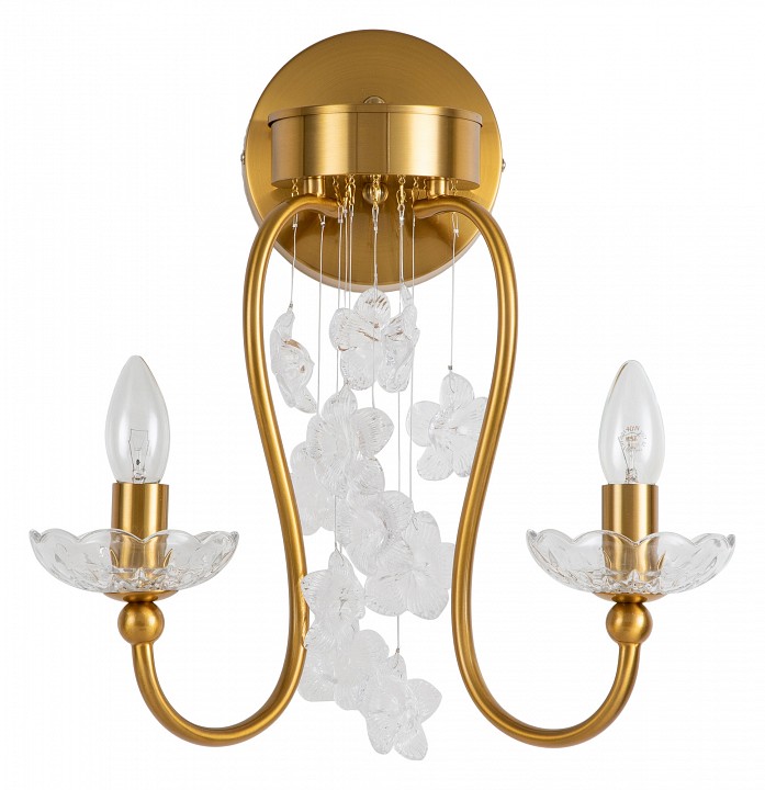 Бра Favourite Bellis 2871-2W