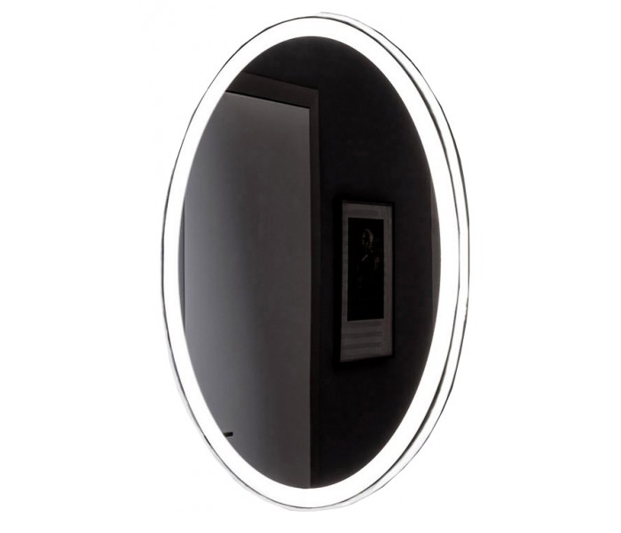 Зеркало Aquanet Комо 70x85 LED 00196668