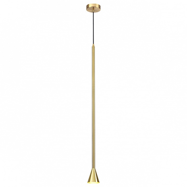 Подвесной светильник Odeon Light Pipa 3884/1G
