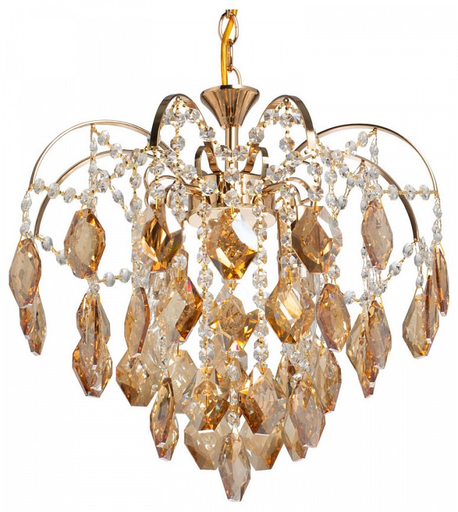 Подвесная люстра De City Бриз 36 111014504