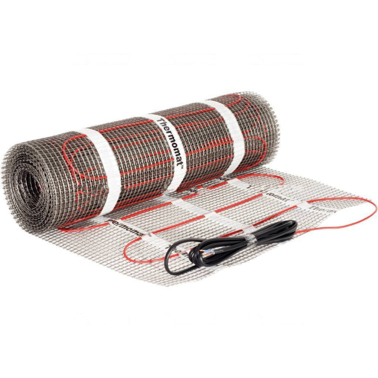 TVK-130-4 THERMO Термомат ТVK-130 4 м.кв (комплект без регулятора)