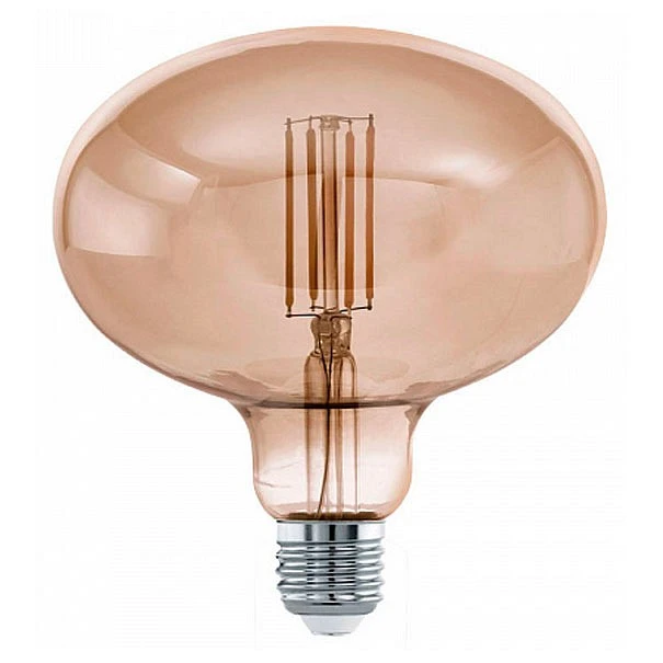 Лампа светодиодная Eglo ПРОМО E27 4Вт 2200K 12599