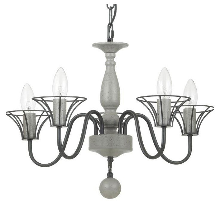 Подвесная люстра Lumion Lake 45512