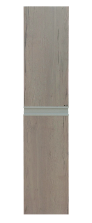 Шкаф-пенал Misty Кантри 35 П-Кан05035-1180Л