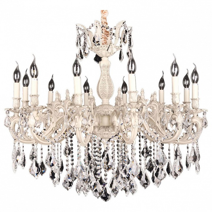 Подвесная люстра Omnilux Taranto OML-74403-12