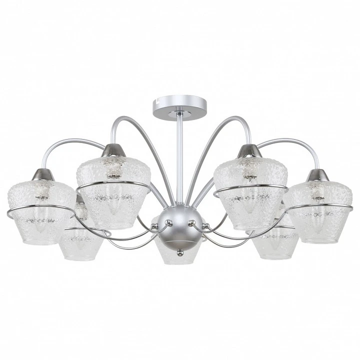 Люстра на штанге MW-Light Блеск 18 315015407