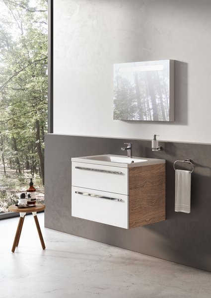 Умывальник Ravak Chrome 70x49 см XJG01170000