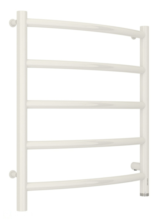 Электрический полотенцесушитель Сунержа Галант 4.0 600х500 МЭМ Пр. белый (12-0831-6050)