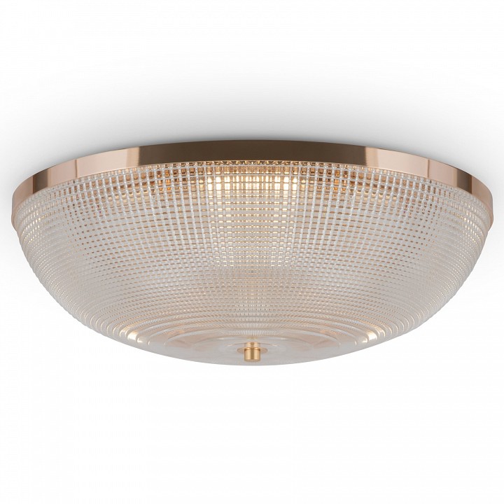 Накладной светильник Maytoni Coupe C046CL-06G