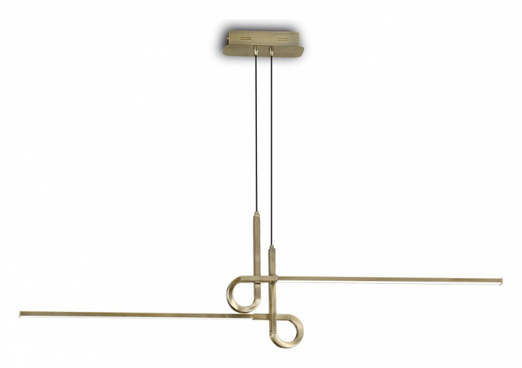 Подвесной светильник Mantra Cinto 6122