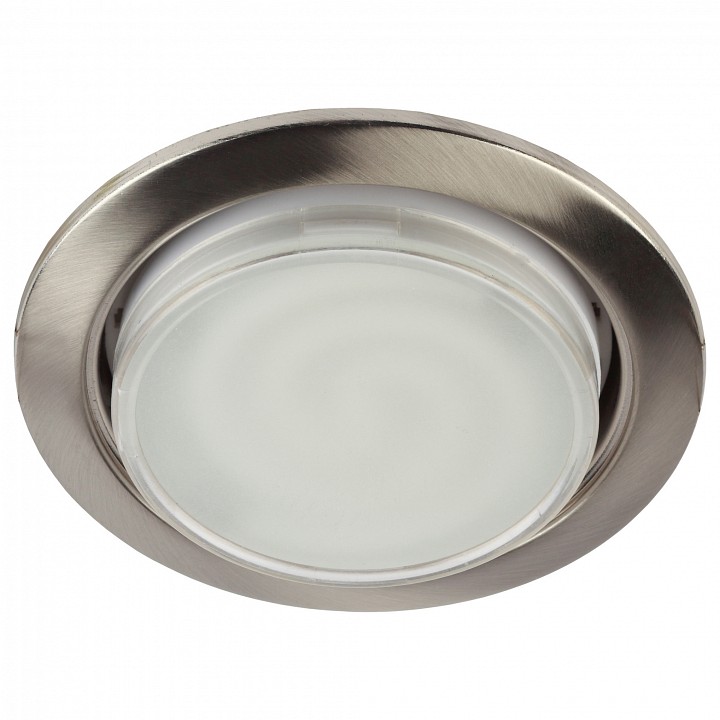 Встраиваемый светильник Эра KL35 KL35 SN eco