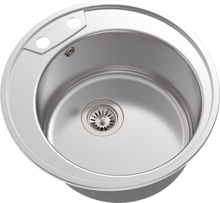 Кухонная мойка Oulin D51,0 OL-R510