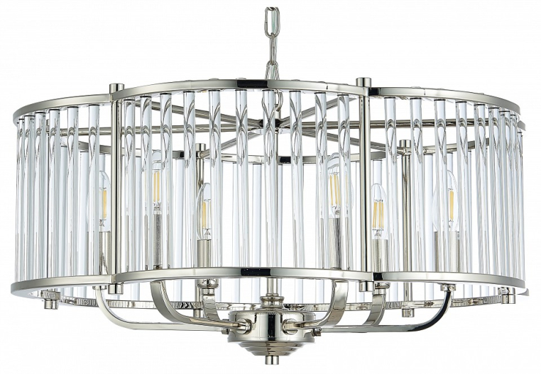 Подвесной светильник SIMPLE STORY 1101 1101-6PL