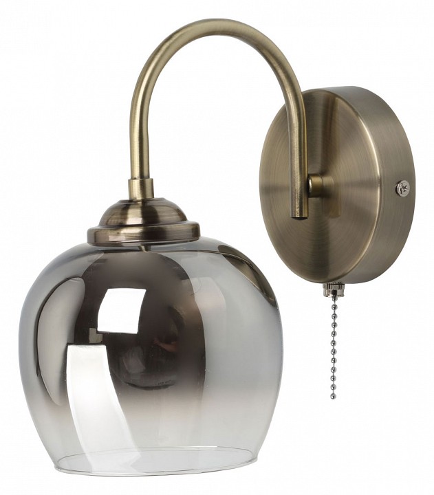 Бра De City Альфа 19 324028201