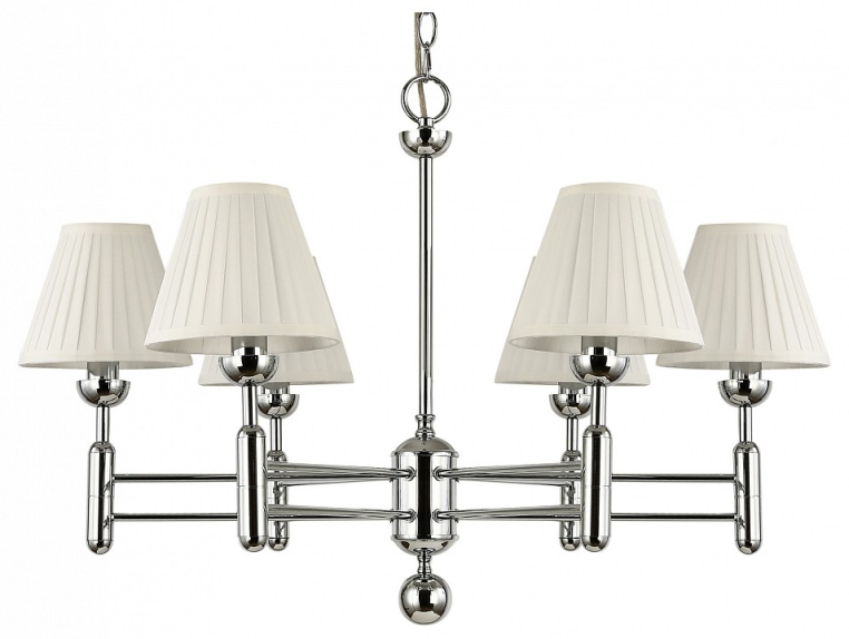 Подвесная люстра Favourite Avangard 2952-6P