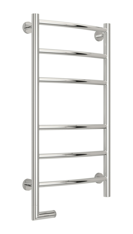 Электрический полотенцесушитель Сунержа Галант 2.0 800x400 ТЭН Лев. (00-5200-8040)