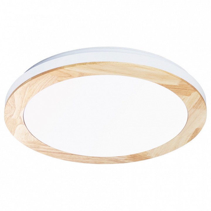 Накладной светильник Arte Lamp Luce A2685PL-72WH