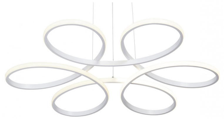 Подвесная люстра Vitaluce V04610 V04610-03/6S