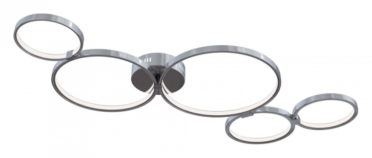 Накладной светильник Maytoni Olympia MOD448-55-N