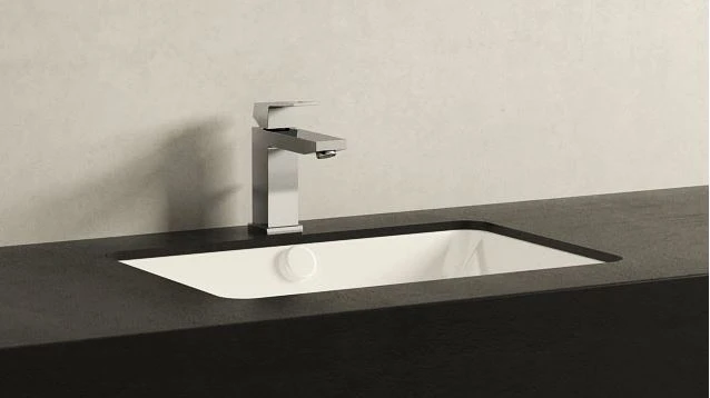 Смеситель для раковины Grohe Eurocube 23446000