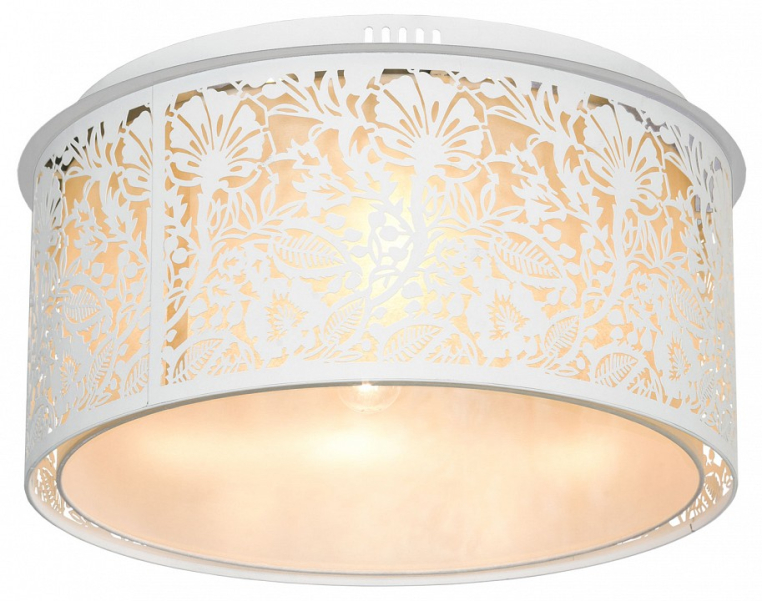 Накладной светильник Lussole Vetere GRLSF-2307-07