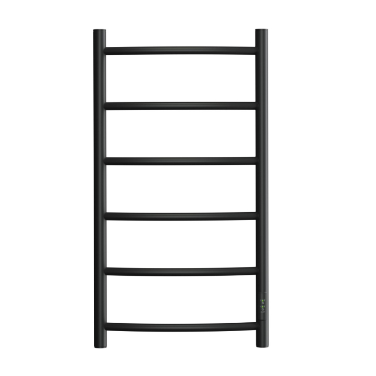 Полотенцесушитель электрический Point Афина П6 400x800 PN04848B