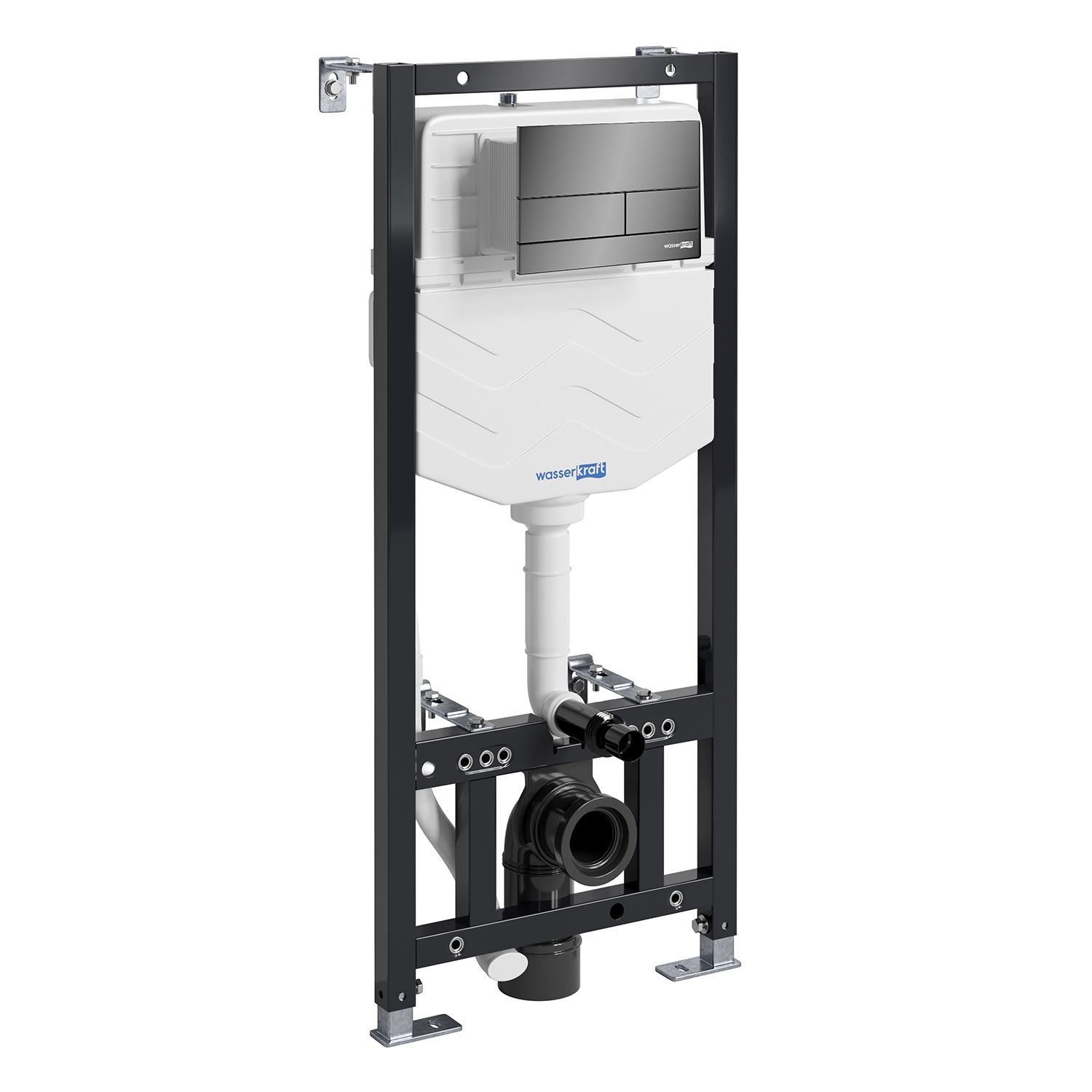 Aller 10TLT.010.ME.PB04 Система инсталляции для унитазов