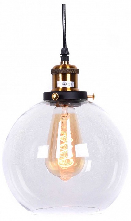 Подвесной светильник LUMINA DECO Navarro LDP 6802 PR