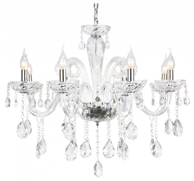 Подвесная люстра Escada Delicate 685/8S