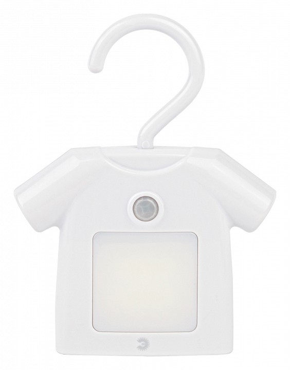 Ночник Эра NLED485 Б0049345