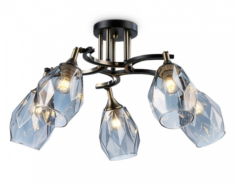 Люстра на штанге Ambrella TR TR303039