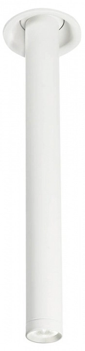 Встраиваемый светильник Ideal Lux Eye EYE BIANCO