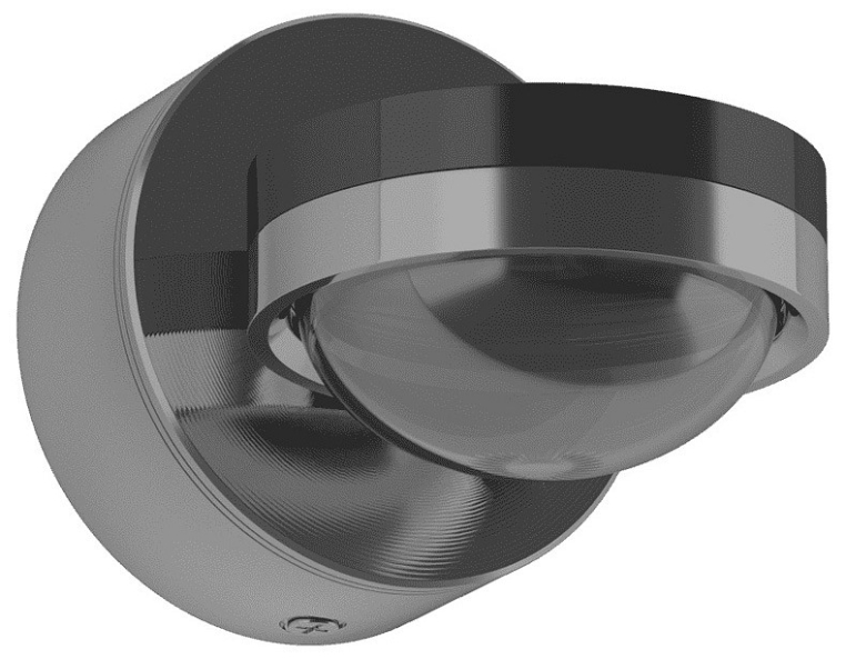 Бра DesignLed Lupa GW-095-1-3-SL-WW