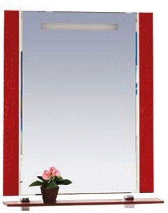 Зеркало Misty Гранд Lux 80 Л-Грл02080-109Кр