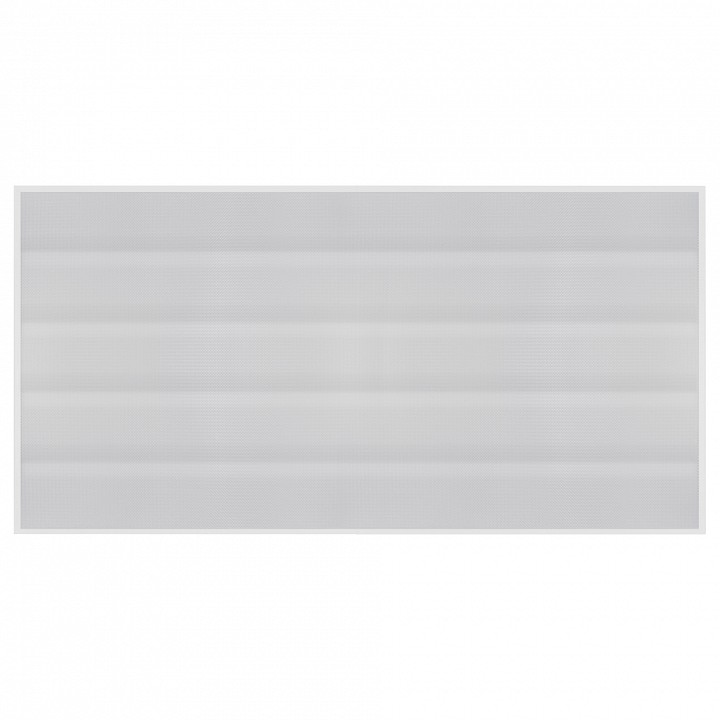 Встраиваемый светильник Uniel ULP-60120 UL-00004590