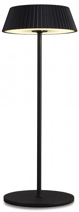 Настольная лампа декоративная Mantra Relax 7934