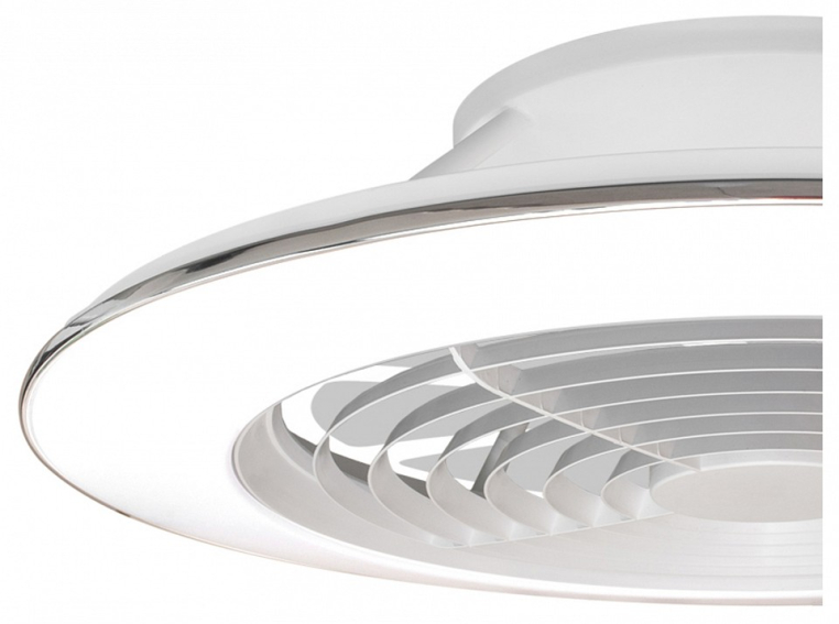 Светильник с вентилятором Mantra Alisio 7490