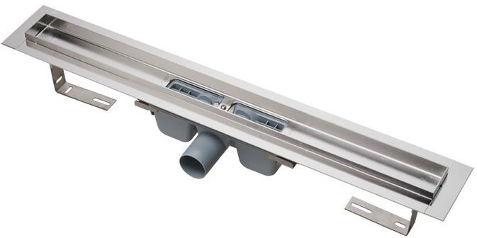 Душевой лоток AlcaPlast Professional APZ6-950 с опорами