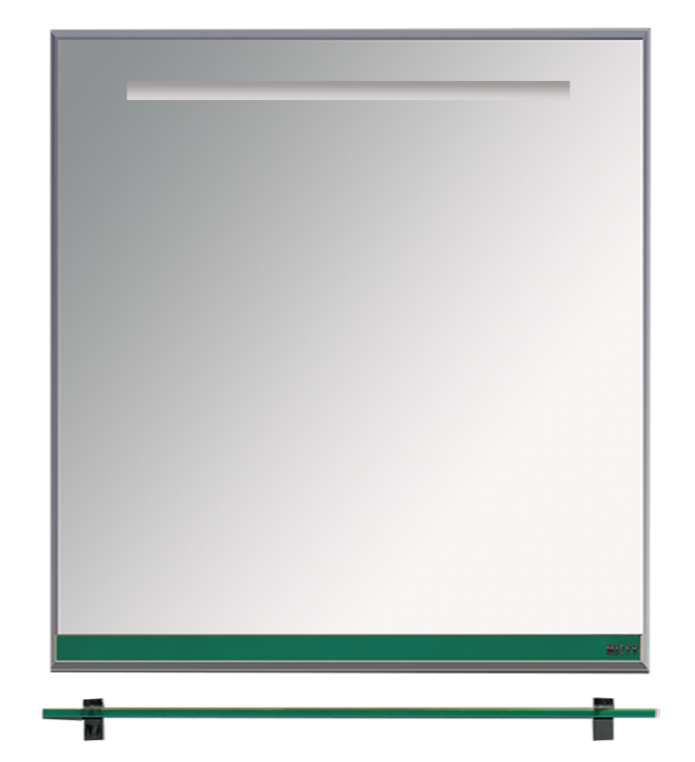 Зеркало Misty Джулия 65 Л-Джу03065-0810